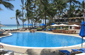 Malindi Hotels