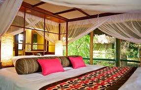 Samburu Intrepids Club Samburu Intrepids Club