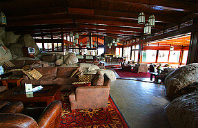 Seronera Wildlife Lodge Seronera Wildlife Lodge