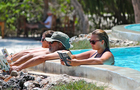 Zanzibar Beach Hotel Zanzibar Beach Hotel