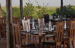 Tipilikwani Masai Mara Camp Tipilikwani Masai Mara Camp