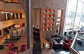 Tribe Hotel Tribe Hotel