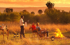 Lake Nakuru National Park