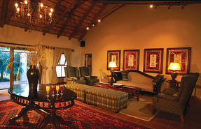 Kingfisher Safari Resort Kingfisher Safari Resort