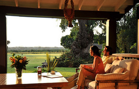 Ol Pejeta House Ol Pejeta House