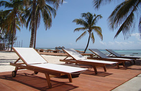 Ocean Paradise Resort Ocean Paradise Resort