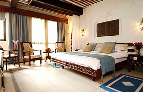Serena Beach Resort and Spa Serena Beach Resort and Spa