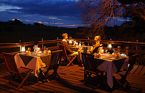 Keekorok Lodge Keekorok Lodge