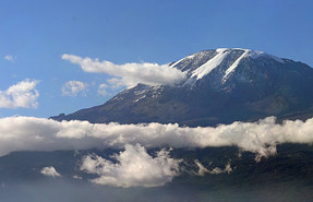 Mount Kilimanjaro Mount Kilimanjaro