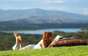 Lake Naivasha