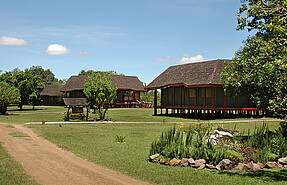 Royal Mara Safari Lodge Royal Mara Safari Lodge