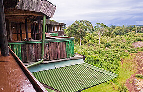 Serena Mountain Lodge Serena Mountain Lodge