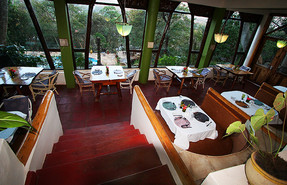 Karama Lodge and Spa