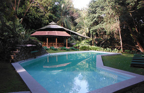 Dik dik Hotel Dik dik Hotel