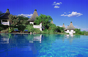 Lake Manyara Serena Safari Lodge Lake Manyara Serena Safari Lodge
