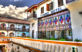 Tembo Hotel Tembo Hotel