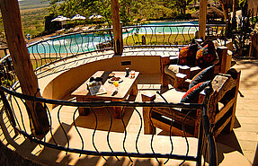 Serengeti Sopa Lodge Serengeti Sopa Lodge