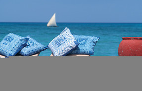 Bawe Tropical Island Bawe Tropical Island