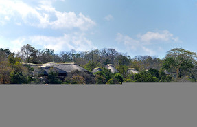 Serena Mountain Village Serena Mountain Village