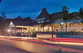 Fairmont The Norfolk Hotel Fairmont The Norfolk Hotel