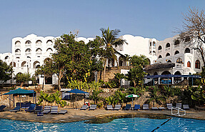 Kaskazi beach Hotel Kaskazi beach Hotel