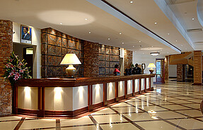 Protea Hotel Kampala Protea Hotel Kampala