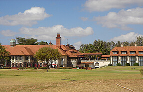 Windsor Golf Hotel and Country Club Windsor Golf Hotel and Country Club