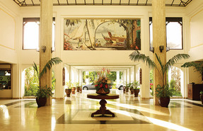 Sarova Whitesands Beach Resort & Spa Sarova Whitesands Beach Resort & Spa