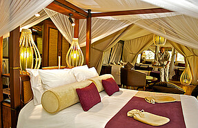 Mara Intrepids Camp Mara Intrepids Camp