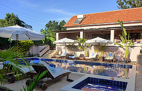 The Boma Hotel The Boma Hotel