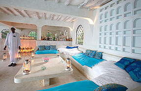 Msambweni Beach House Msambweni Beach House