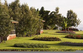 Ngorongoro Farm House Ngorongoro Farm House